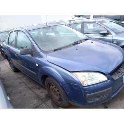 تفكيك Ford focus II SEDÁN (DB_, fch, dh) 1.6 Gasolina من عام 2006 بمحرك HWDA,HWDB,SHDA,SHDB,SHDC