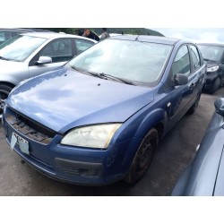تفكيك Ford focus II SEDÁN (DB_, fch, dh) 1.6 Gasolina من عام 2006 بمحرك HWDA,HWDB,SHDA,SHDB,SHDC