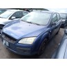 تفكيك Ford focus II SEDÁN (DB_, fch, dh) 1.6 Gasolina من عام 2006 بمحرك HWDA,HWDB,SHDA,SHDB,SHDC