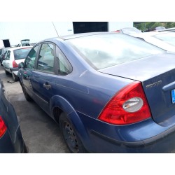 تفكيك Ford focus II SEDÁN (DB_, fch, dh) 1.6 Gasolina من عام 2006 بمحرك HWDA,HWDB,SHDA,SHDB,SHDC