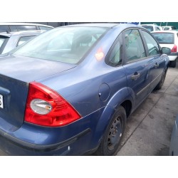 تفكيك Ford focus II SEDÁN (DB_, fch, dh) 1.6 Gasolina من عام 2006 بمحرك HWDA,HWDB,SHDA,SHDB,SHDC