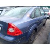 تفكيك Ford focus II SEDÁN (DB_, fch, dh) 1.6 Gasolina من عام 2006 بمحرك HWDA,HWDB,SHDA,SHDB,SHDC