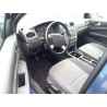 تفكيك Ford focus II SEDÁN (DB_, fch, dh) 1.6 Gasolina من عام 2006 بمحرك HWDA,HWDB,SHDA,SHDB,SHDC