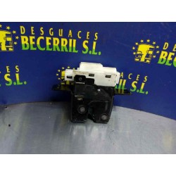 Recambio de cerradura maletero / porton para renault clio iii rip curl referencia OEM IAM   
