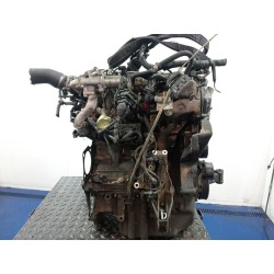 Recambio de motor completo para alfa romeo 156 (932_) 1.9 jtd (932.a2b00, 932.a2c00) referencia OEM IAM 937A2000  