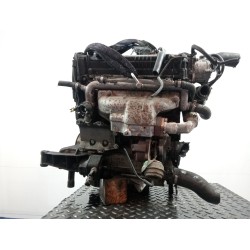 Recambio de motor completo para alfa romeo 156 (932_) 1.9 jtd (932.a2b00, 932.a2c00) referencia OEM IAM 937A2000  