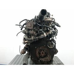 Recambio de motor completo para alfa romeo 156 (932_) 1.9 jtd (932.a2b00, 932.a2c00) referencia OEM IAM 937A2000  