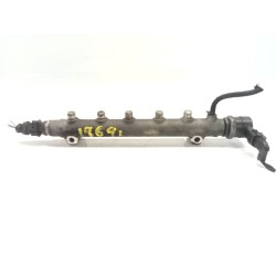 Injector rail Hyundai Sonata V (nf) | Becerril Scrap Yard