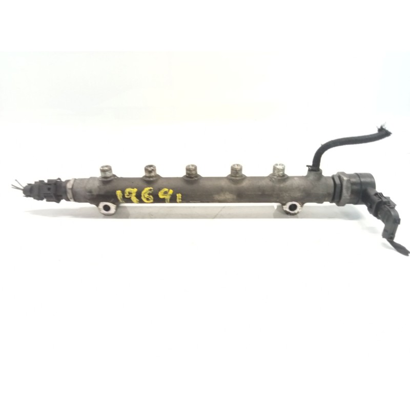 Rampe d'injection Hyundai Sonata V (nf) | Desguace Becerril