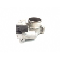Butterfly valve Hyundai Sonata V (nf) | Becerril Scrap Yard