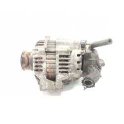 Alternator Hyundai Sonata V (nf) | Becerril Scrap Yard