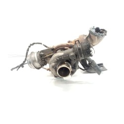 Turbocharger Hyundai Sonata V (nf) | Becerril Scrap Yard
