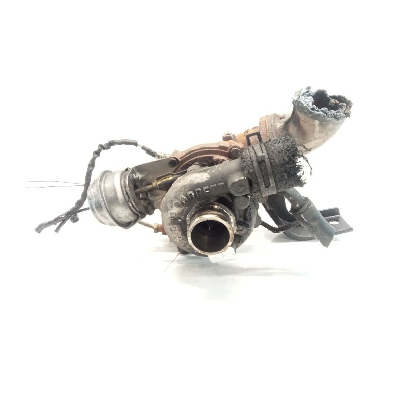 Turbocharger Hyundai Sonata V (nf) | Becerril Scrap Yard Turbocharger Hyundai Sonata V (nf) | Becerril Scrap Yard