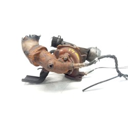 Turbocharger Hyundai Sonata V (nf) | Becerril Scrap Yard