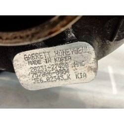 Turbocharger Hyundai Sonata V (nf) | Becerril Scrap Yard