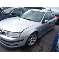 تفكيك Saab 9-3 (YS3F, E79, D79, D75) 1.9 TiD Diesel من عام 2005 بمحرك Z 19 DTH