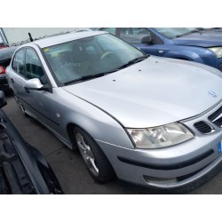 تفكيك Saab 9-3 (YS3F, E79, D79, D75) 1.9 TiD Diesel من عام 2005 بمحرك Z 19 DTH