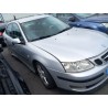 تفكيك Saab 9-3 (YS3F, E79, D79, D75) 1.9 TiD Diesel من عام 2005 بمحرك Z 19 DTH
