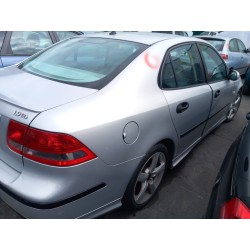 تفكيك Saab 9-3 (YS3F, E79, D79, D75) 1.9 TiD Diesel من عام 2005 بمحرك Z 19 DTH