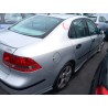 تفكيك Saab 9-3 (YS3F, E79, D79, D75) 1.9 TiD Diesel من عام 2005 بمحرك Z 19 DTH