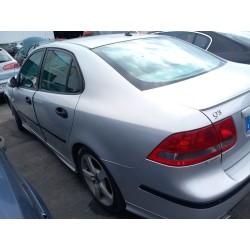 تفكيك Saab 9-3 (YS3F, E79, D79, D75) 1.9 TiD Diesel من عام 2005 بمحرك Z 19 DTH