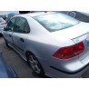 تفكيك Saab 9-3 (YS3F, E79, D79, D75) 1.9 TiD Diesel من عام 2005 بمحرك Z 19 DTH