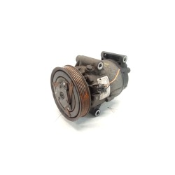 Recambio de compresor aire acondicionado para renault scénic ii (jm0/1_) 1.5 dci (jm1f) referencia OEM IAM 8200600110  