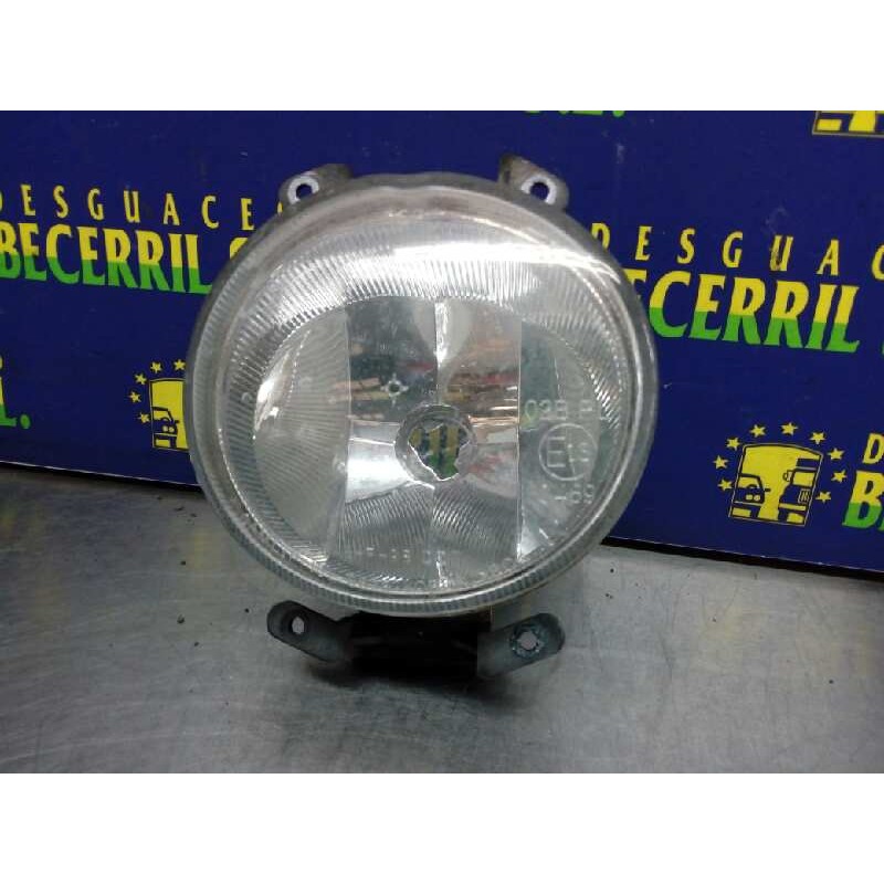 Recambio de faro antiniebla derecho para hyundai accent (lc) gls referencia OEM IAM   