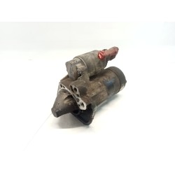 Starter motor Renault Megane II (BM0/1_, CM0/1_) | Becerril Scrap Yard