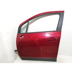 Left front door Opel Mokka / mokka X (J13) | Becerril Scrap Yard