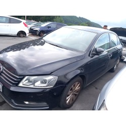 Aufschlüsselung der Teile für Volkswagen passat B7 (362) 1.6 TDI Diesel aus dem Jahr 2011 mit Motor CAYC
