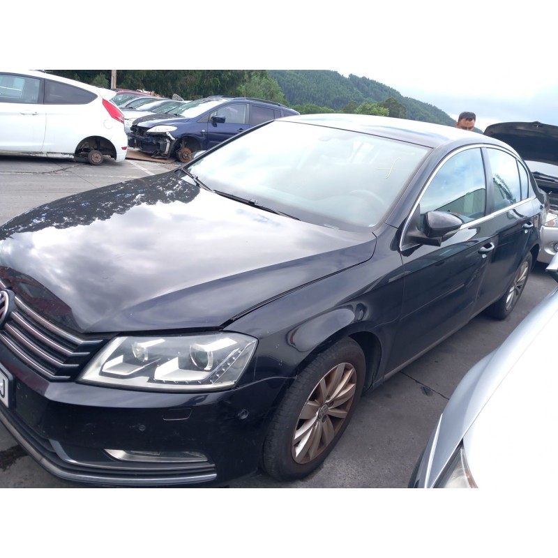 Aufschlüsselung der Teile für Volkswagen passat B7 (362) 1.6 TDI Diesel aus dem Jahr 2011 mit Motor CAYC Aufschlüsselung der Teile für Volkswagen passat B7 (362) 1.6 TDI Diesel aus dem Jahr 2011 mit Motor CAYC