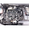 Aufschlüsselung der Teile für Volkswagen passat B7 (362) 1.6 TDI Diesel aus dem Jahr 2011 mit Motor CAYC