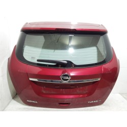 Recambio de portón trasero para opel mokka / mokka x (j13) 1.4 (_76) referencia OEM IAM 42372136  