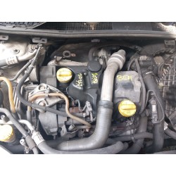 Motore completo Renault Megane III hatchback (BZ0/1_, B3_) | Desguace Becerril