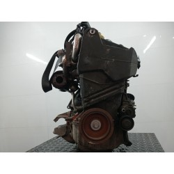 Recambio de motor completo para renault megane iii hatchback (bz0/1_, b3_) 1.5 dci referencia OEM IAM K9K 830  