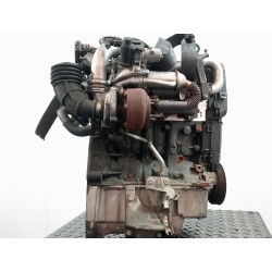 Recambio de motor completo para renault megane iii hatchback (bz0/1_, b3_) 1.5 dci referencia OEM IAM K9K 830  
