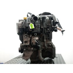 Recambio de motor completo para renault megane iii hatchback (bz0/1_, b3_) 1.5 dci referencia OEM IAM K9K 830  