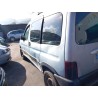 Elenco delle parti per Peugeot partner monospace (5_, G_) 1.6 HDi 90 Diesel dell'anno 2007 con motore 9HX (DV6ATED4)