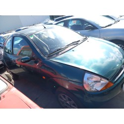 Elenco delle parti per Ford ka (RB_) 1.3 i Gasolina dell'anno 2003 con motore BAA,J4D,J4K,J4M,J4N,J4P,J4S