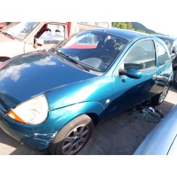Elenco delle parti per Ford ka (RB_) 1.3 i Gasolina dell'anno 2003 con motore BAA,J4D,J4K,J4M,J4N,J4P,J4S