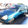 Elenco delle parti per Ford ka (RB_) 1.3 i Gasolina dell'anno 2003 con motore BAA,J4D,J4K,J4M,J4N,J4P,J4S