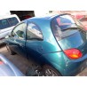 Elenco delle parti per Ford ka (RB_) 1.3 i Gasolina dell'anno 2003 con motore BAA,J4D,J4K,J4M,J4N,J4P,J4S