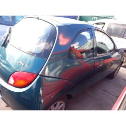 Elenco delle parti per Ford ka (RB_) 1.3 i Gasolina dell'anno 2003 con motore BAA,J4D,J4K,J4M,J4N,J4P,J4S