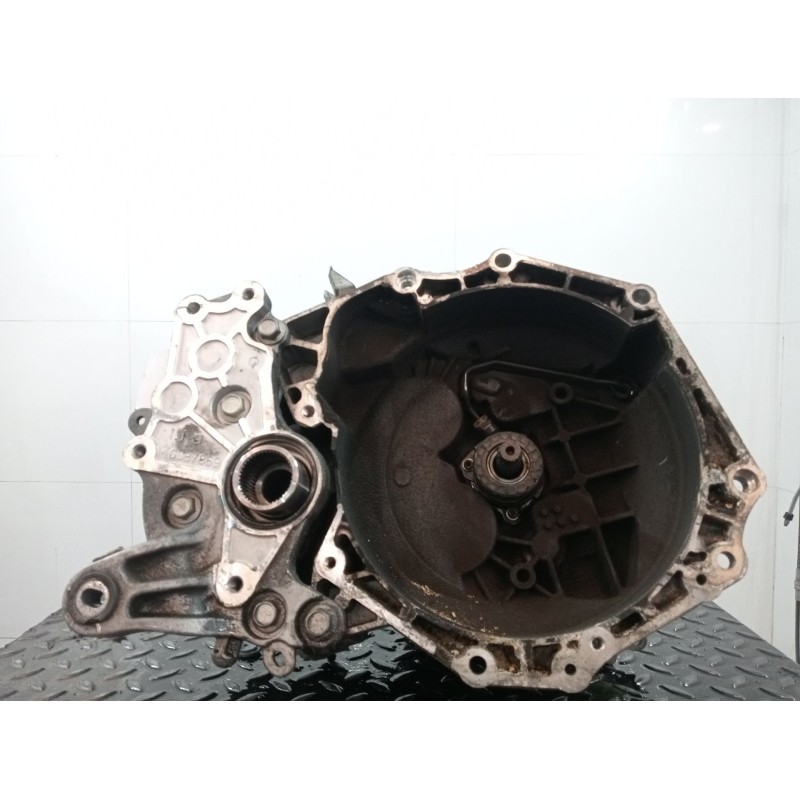 Getriebe Opel Mokka / mokka X (J13) | Desguace Becerril Getriebe Opel Mokka / mokka X (J13) | Desguace Becerril