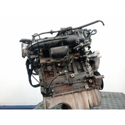 Complete engine Opel Mokka / mokka X (J13) | Becerril Scrap Yard