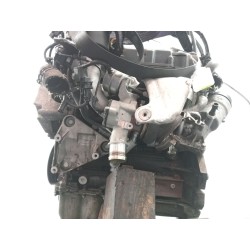 Complete engine Opel Mokka / mokka X (J13) | Becerril Scrap Yard