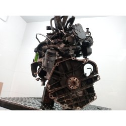Complete engine Opel Mokka / mokka X (J13) | Becerril Scrap Yard