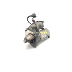 Motor de arranque Ford Focus II (DA_, hcp, dp) | Desguace Becerril