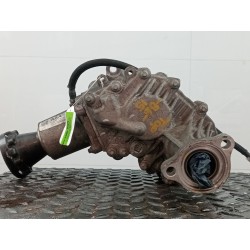 Diferencial dianteiro Opel Mokka / mokka X (J13) | Desguace Becerril